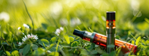 Improper Vape Disposal